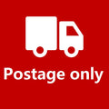 Add On: UK Postage Only